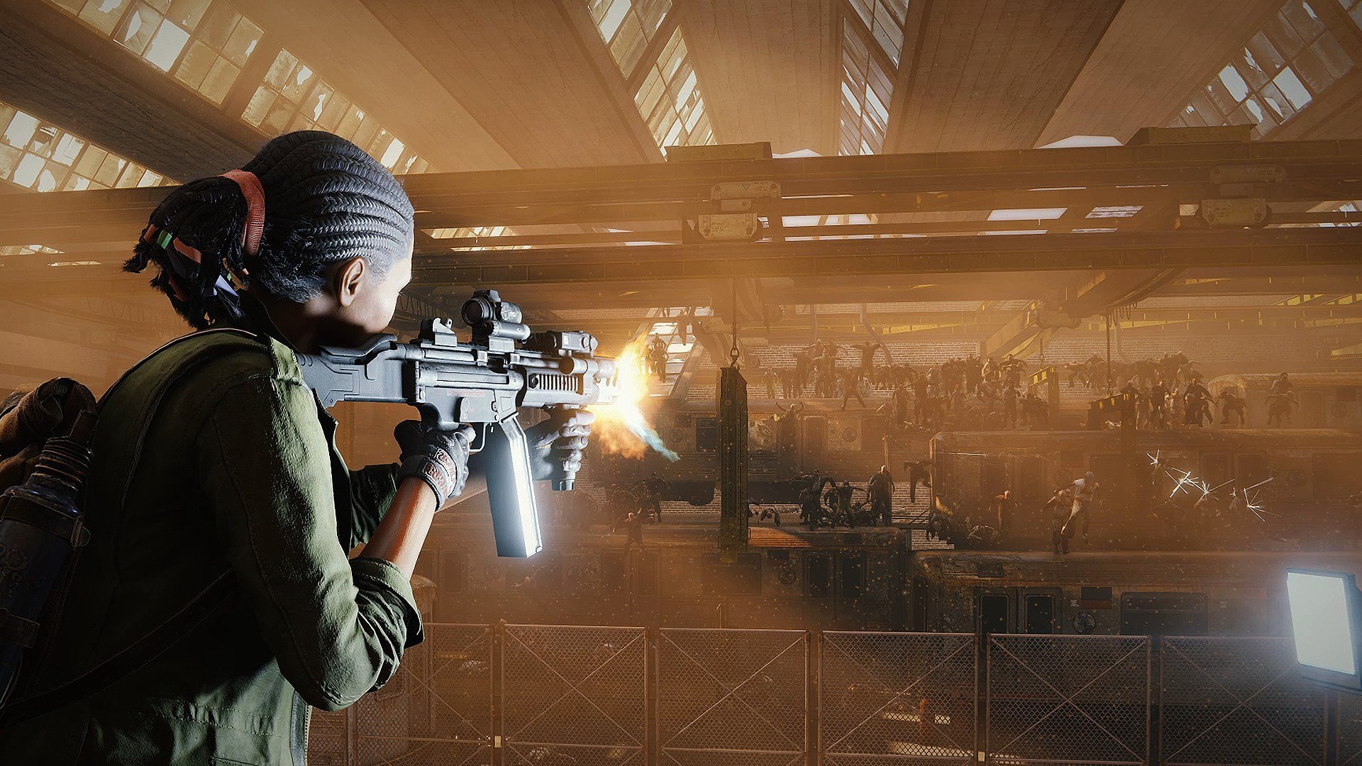 World War Z - Imagen 35